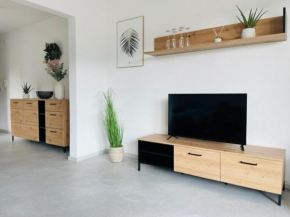 Zollernalb-Apartment JVL Albstadt